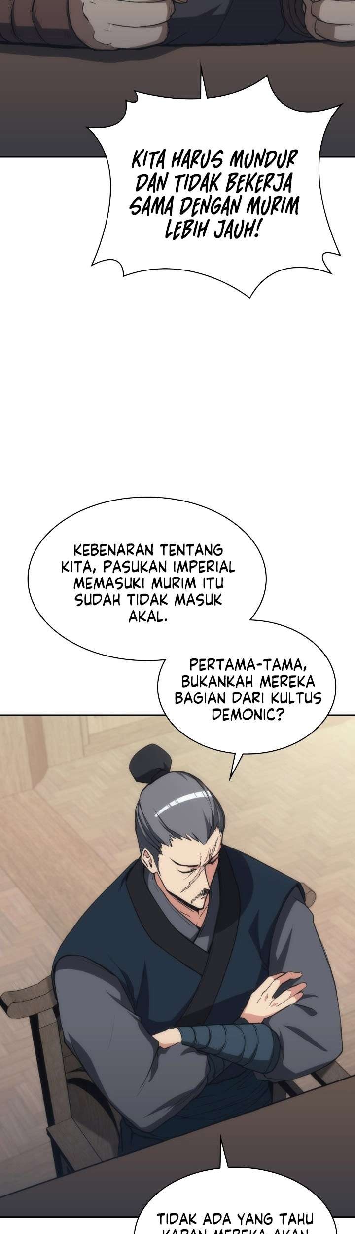 Halaman 51 dari MookHyang - The Origin Chapter 43