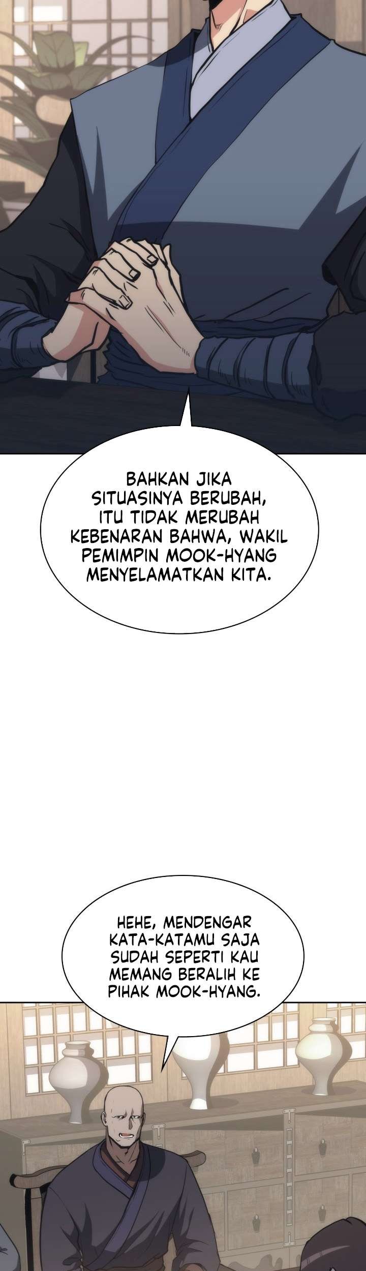 Halaman 53 dari MookHyang - The Origin Chapter 43