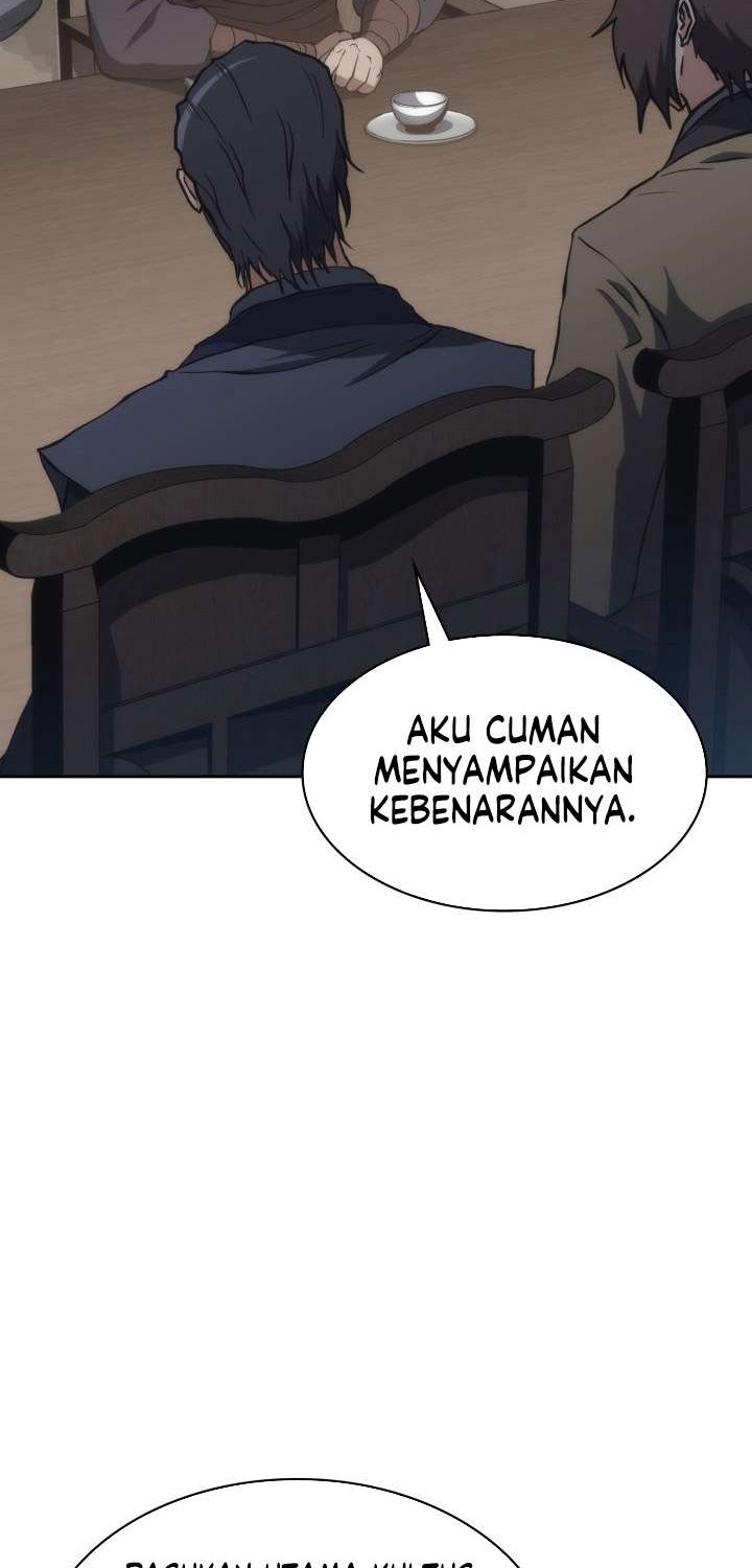 Halaman 54 dari MookHyang - The Origin Chapter 43