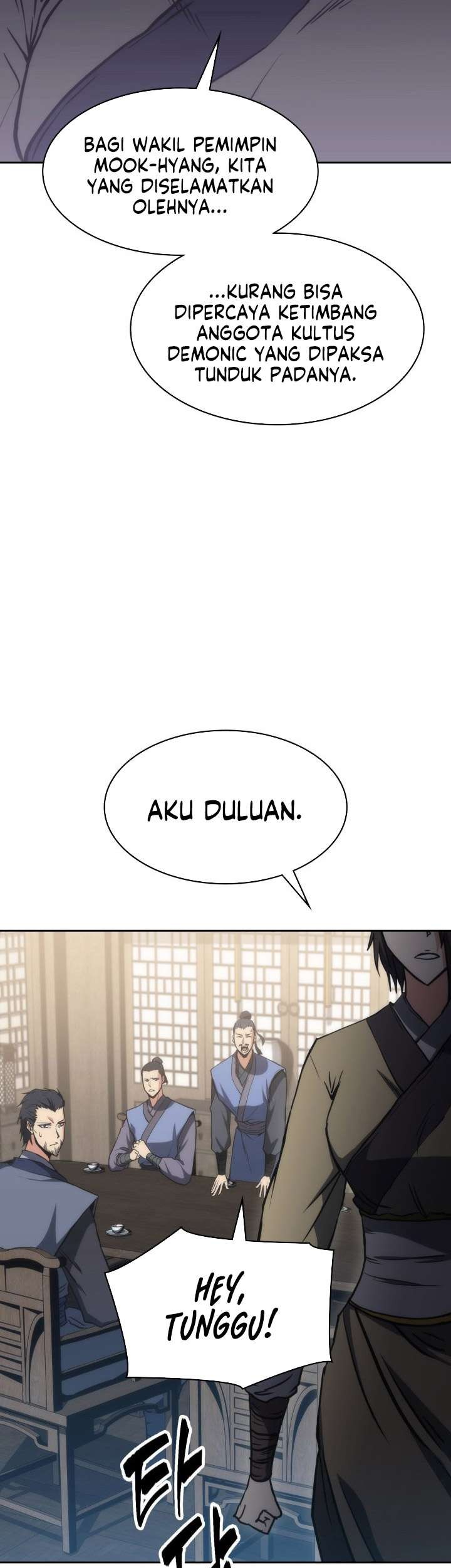 Halaman 59 dari MookHyang - The Origin Chapter 43