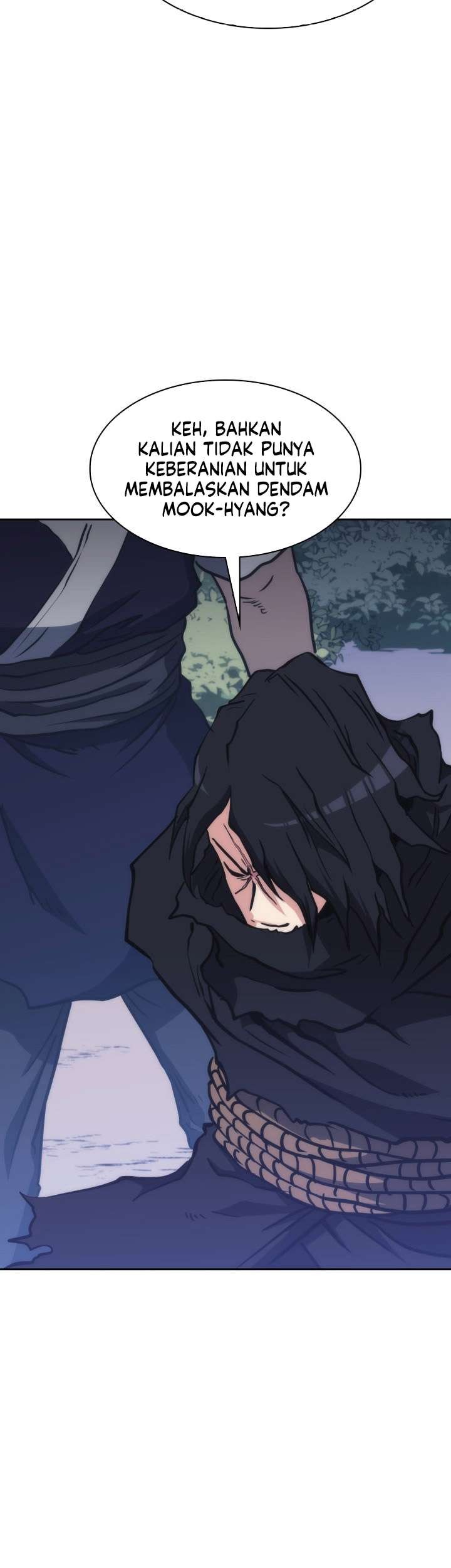 Halaman 9 dari MookHyang - The Origin Chapter 43