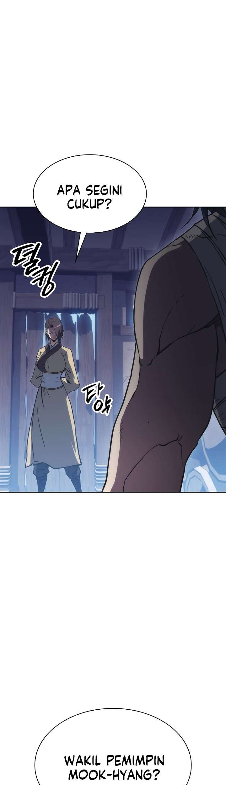 Halaman 1 dari MookHyang - The Origin Chapter 44