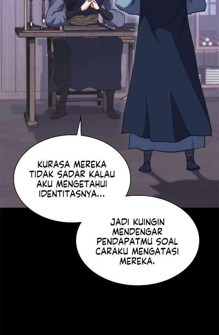 Halaman 10 dari MookHyang - The Origin Chapter 44