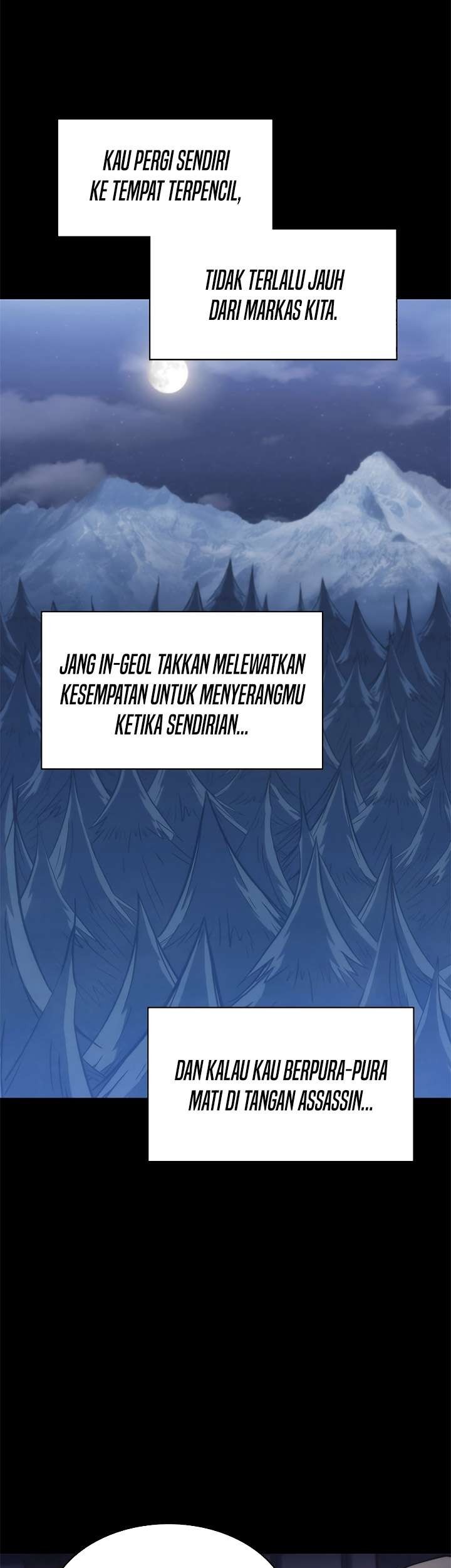 Halaman 13 dari MookHyang - The Origin Chapter 44