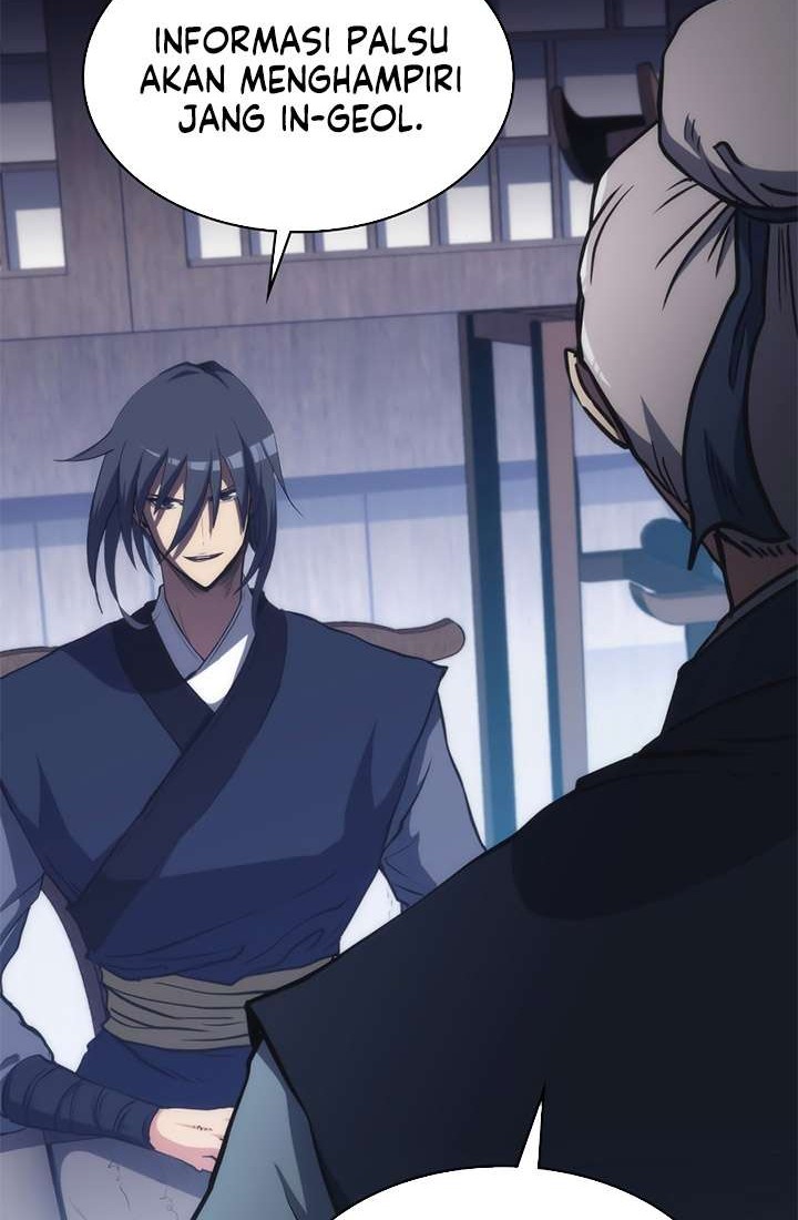 Halaman 14 dari MookHyang - The Origin Chapter 44