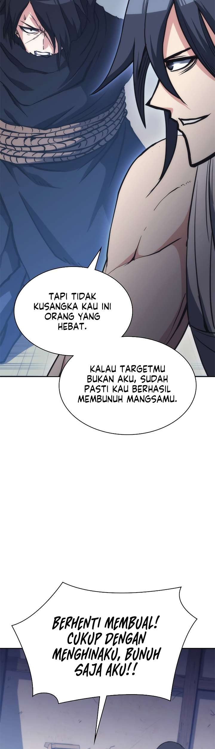 Halaman 17 dari MookHyang - The Origin Chapter 44