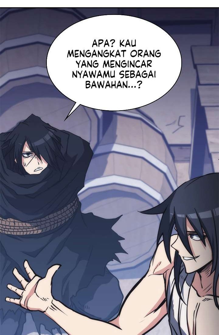 Halaman 20 dari MookHyang - The Origin Chapter 44