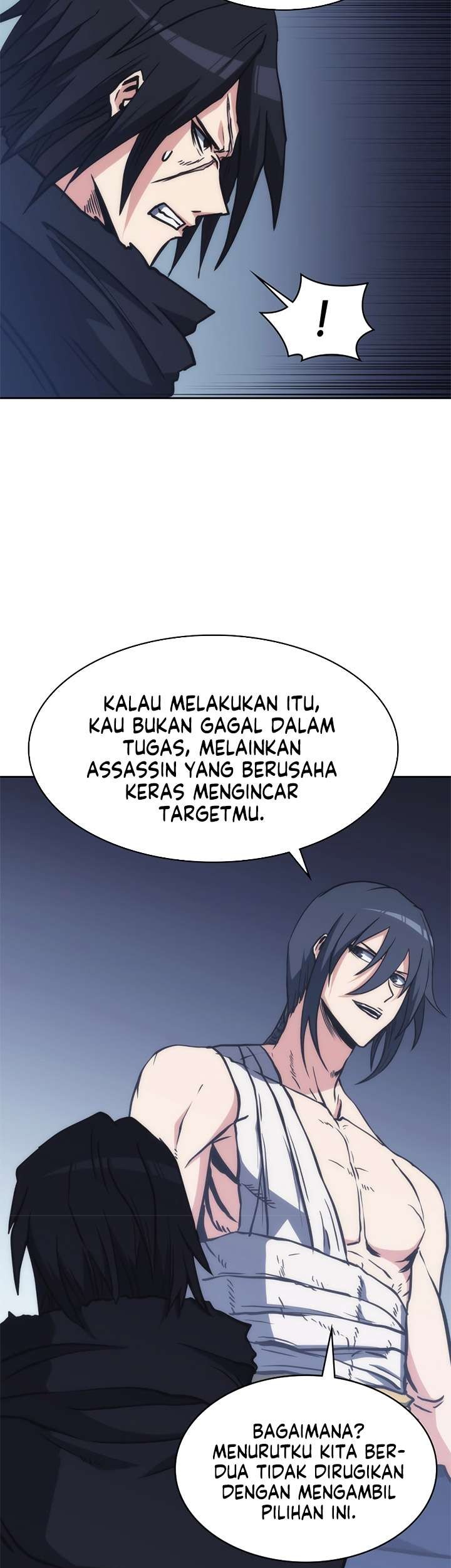 Halaman 23 dari MookHyang - The Origin Chapter 44
