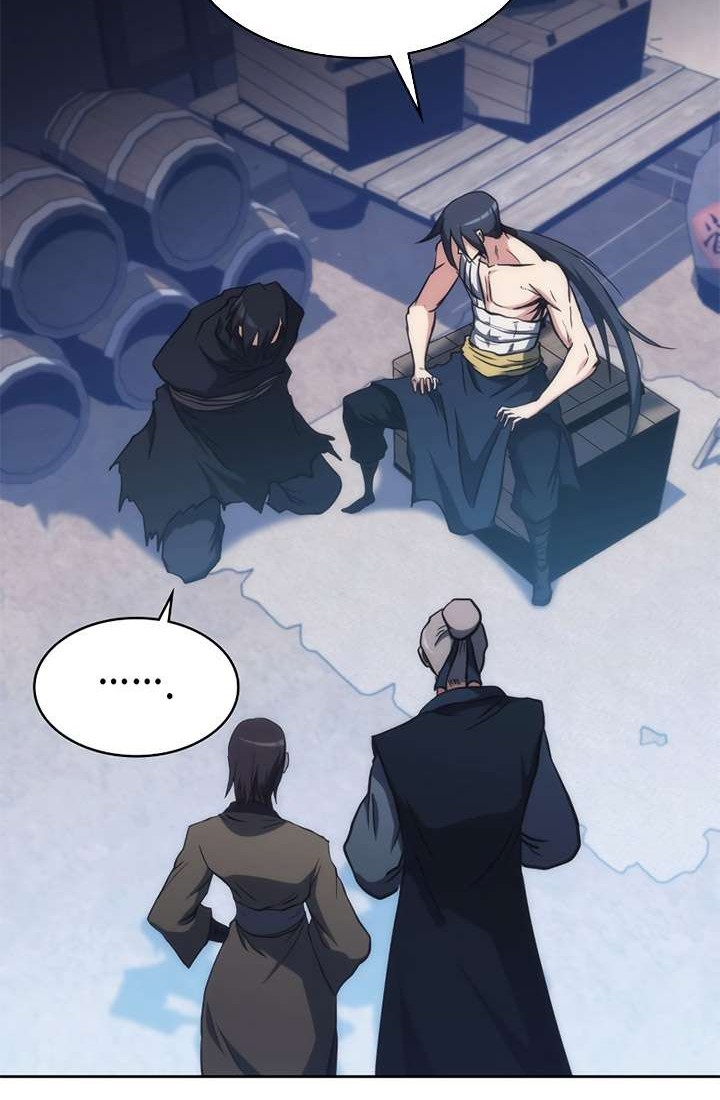 Halaman 26 dari MookHyang - The Origin Chapter 44