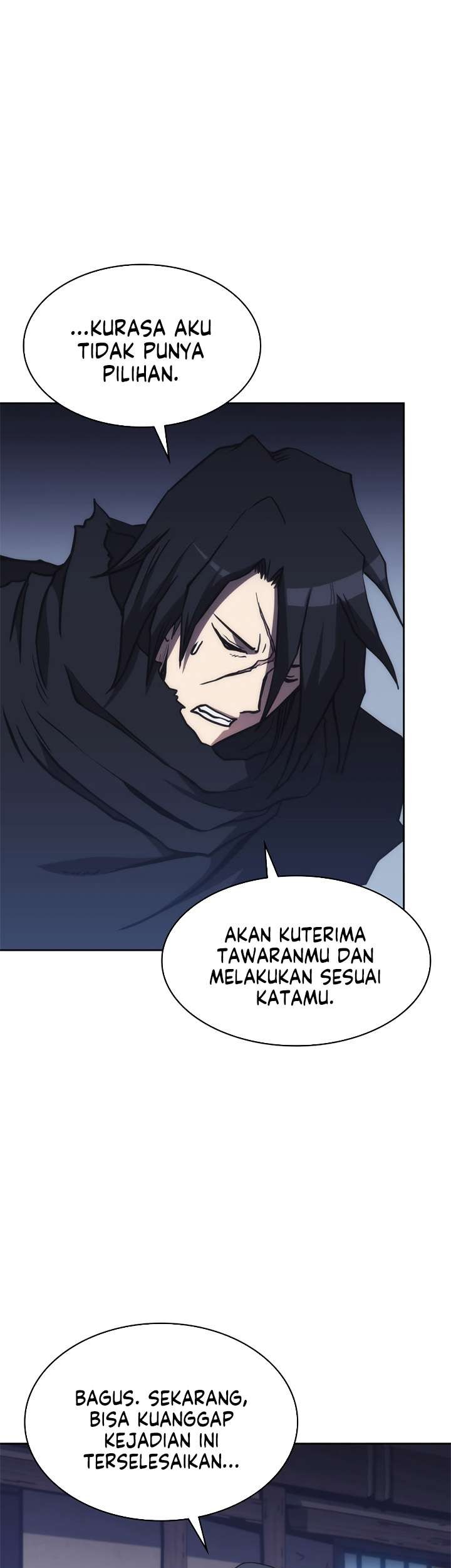 Halaman 27 dari MookHyang - The Origin Chapter 44