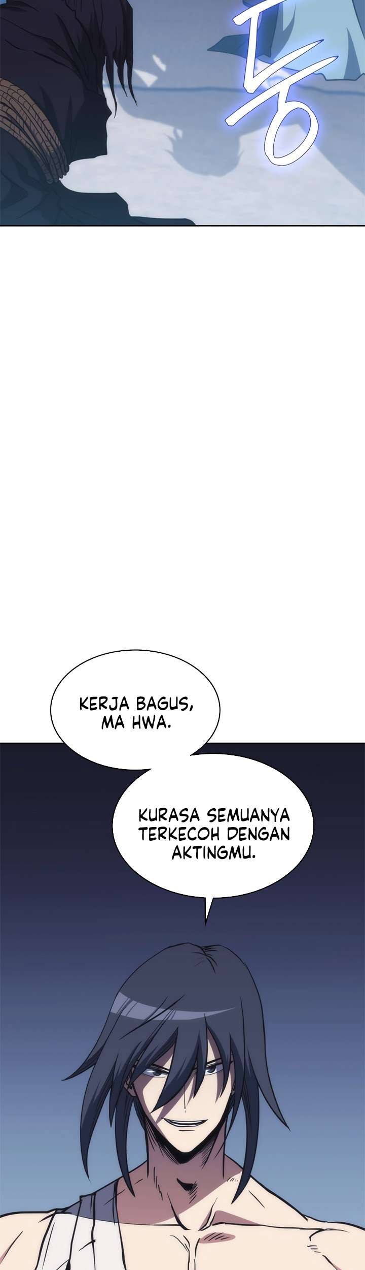 Halaman 3 dari MookHyang - The Origin Chapter 44