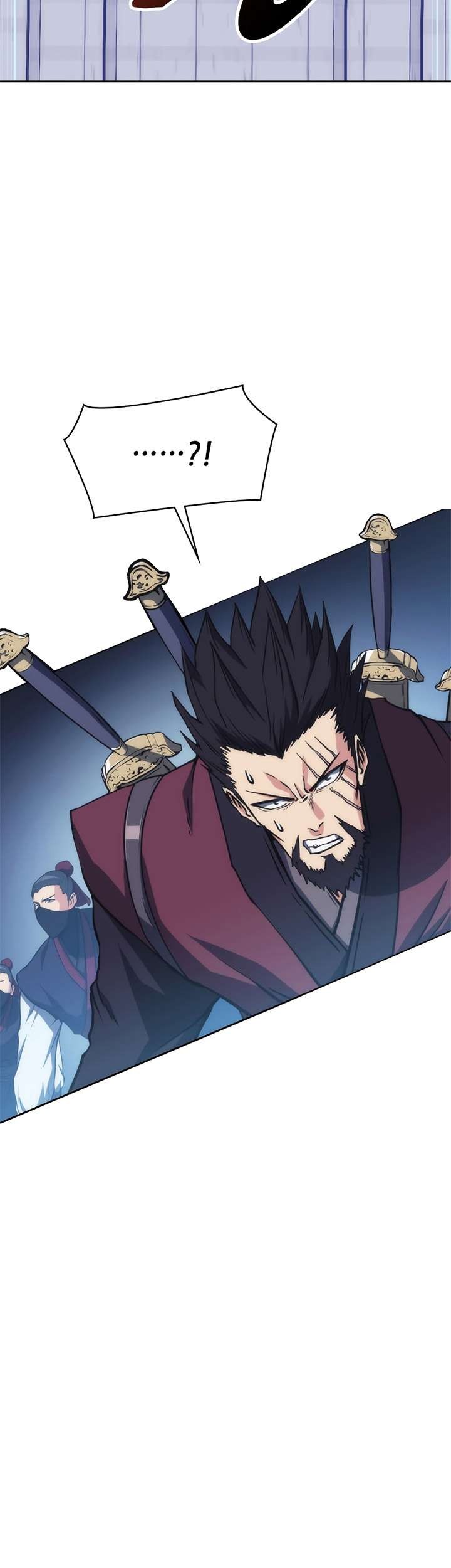 Halaman 39 dari MookHyang - The Origin Chapter 44