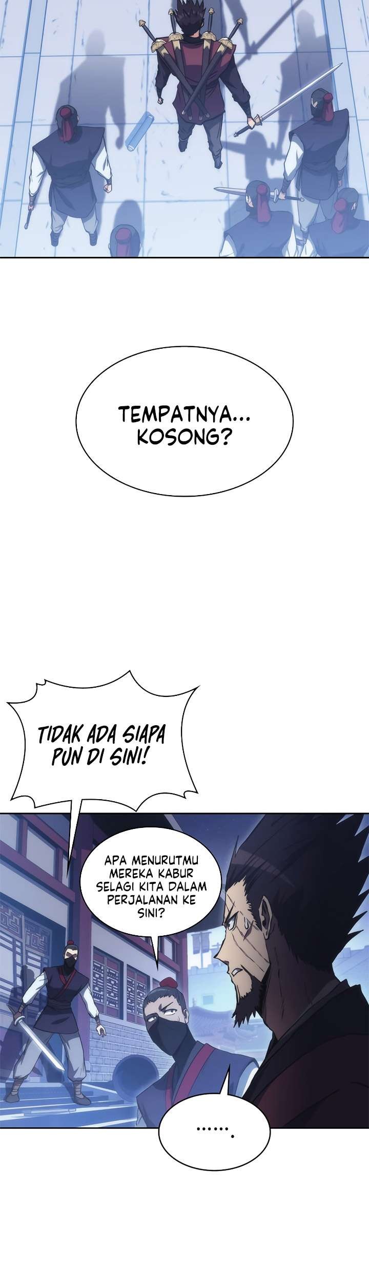 Halaman 41 dari MookHyang - The Origin Chapter 44