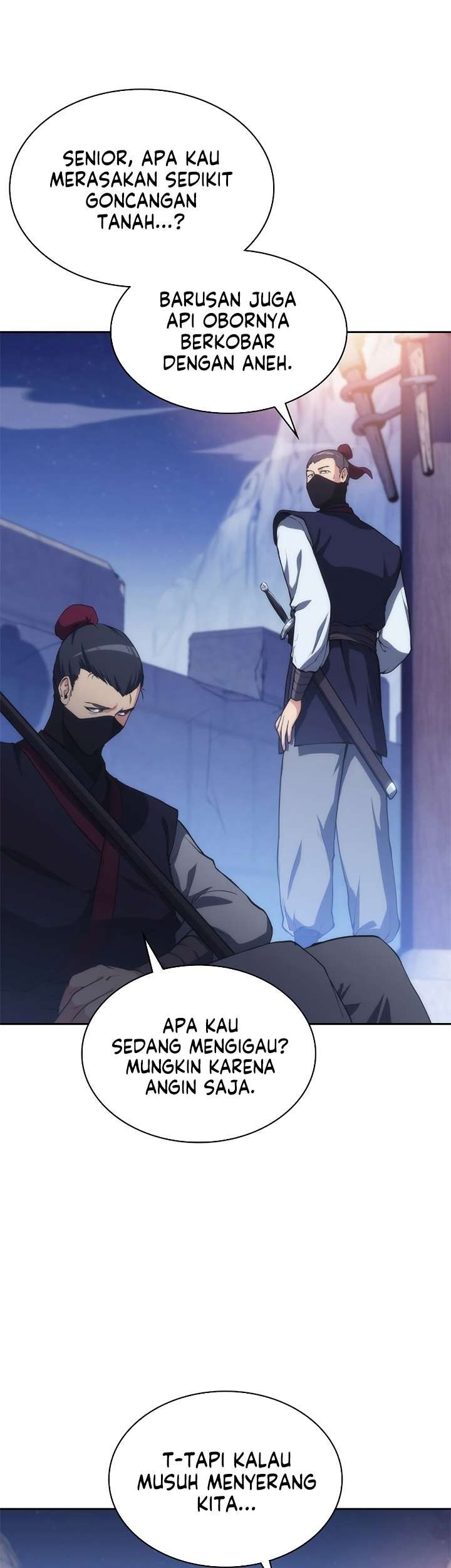 Halaman 49 dari MookHyang - The Origin Chapter 44