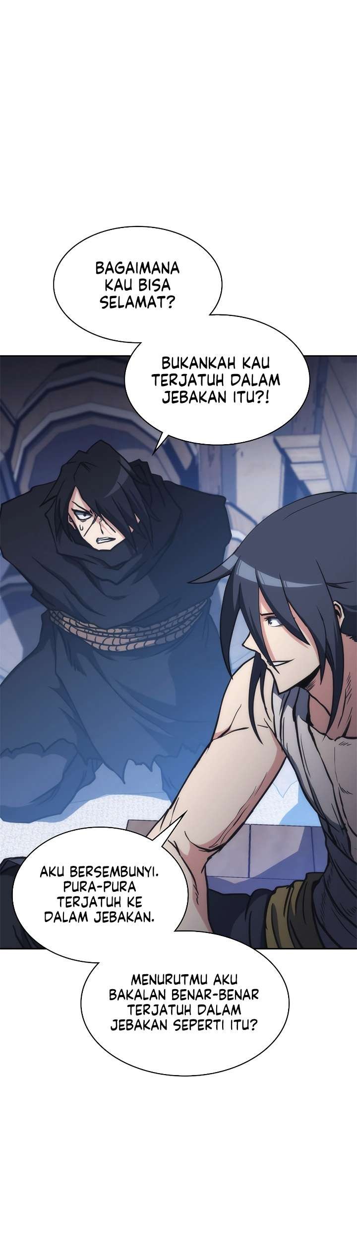 Halaman 5 dari MookHyang - The Origin Chapter 44