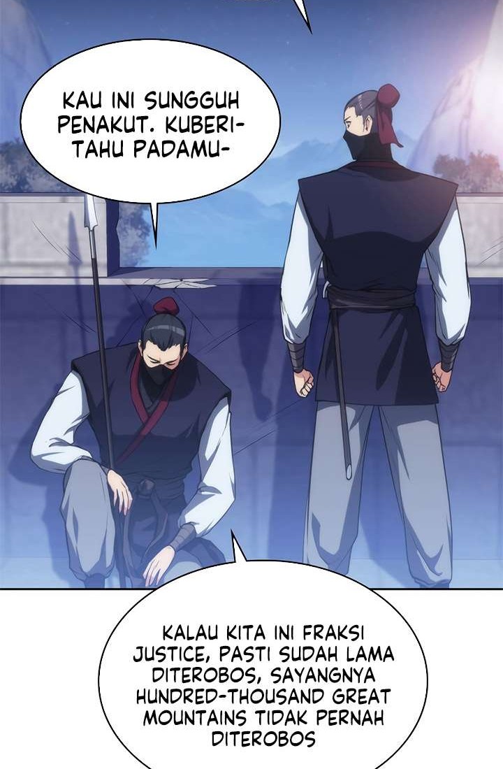 Halaman 50 dari MookHyang - The Origin Chapter 44