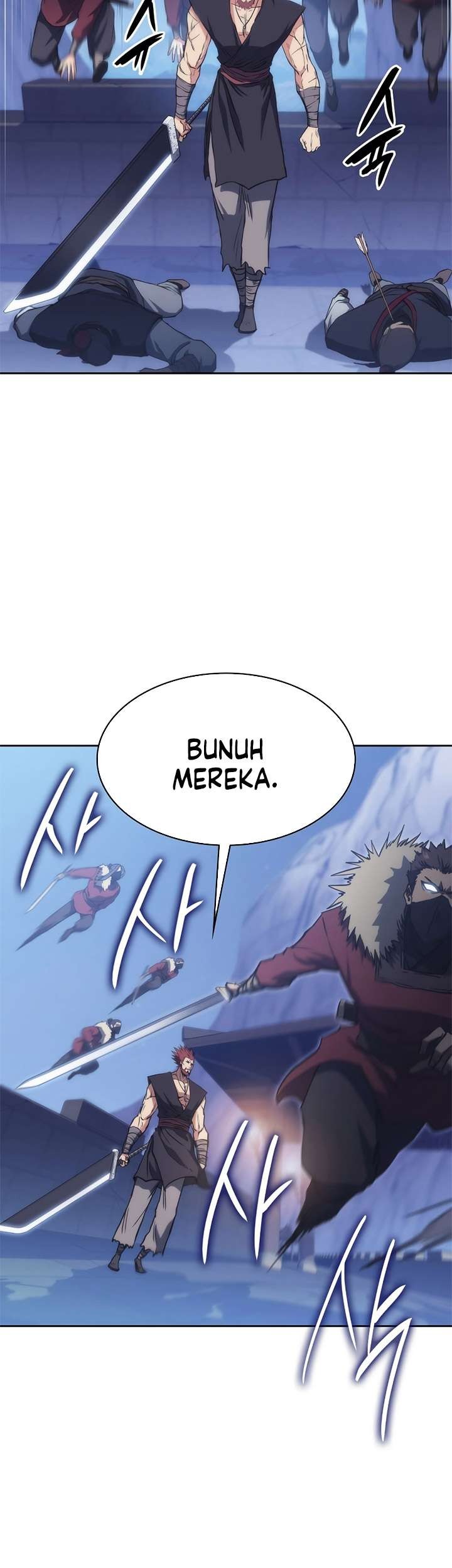 Halaman 55 dari MookHyang - The Origin Chapter 44