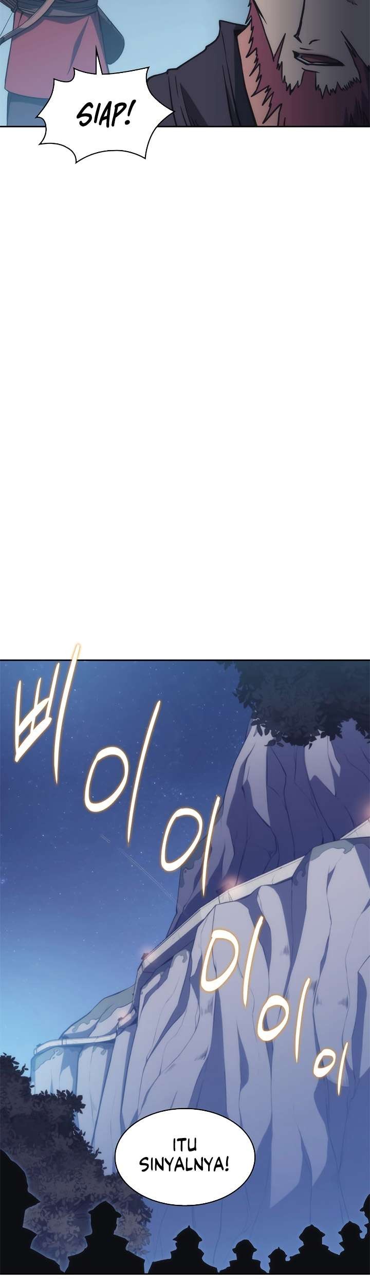 Halaman 57 dari MookHyang - The Origin Chapter 44