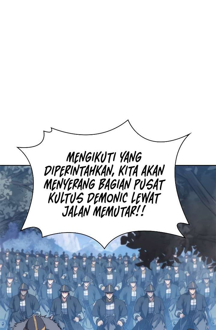 Halaman 58 dari MookHyang - The Origin Chapter 44