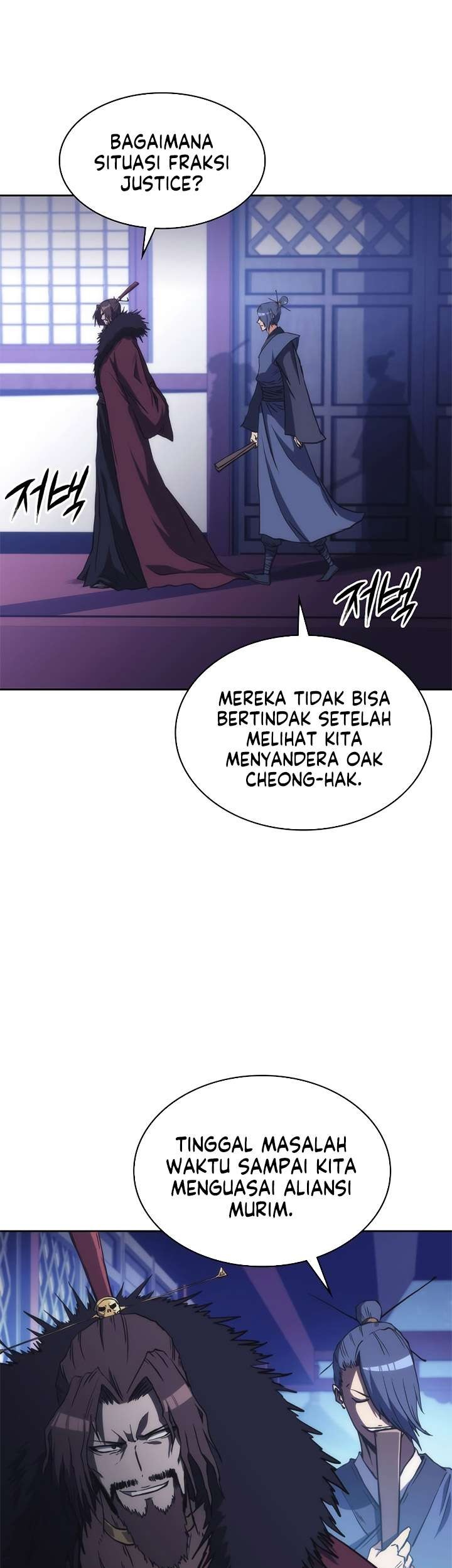 Halaman 61 dari MookHyang - The Origin Chapter 44