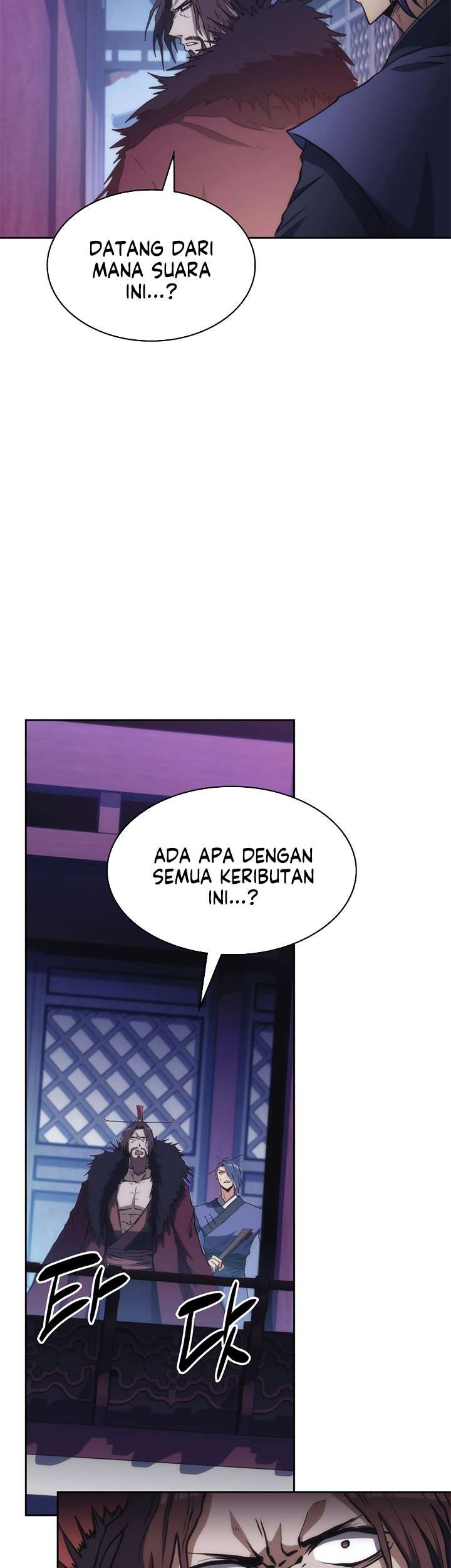 Halaman 63 dari MookHyang - The Origin Chapter 44