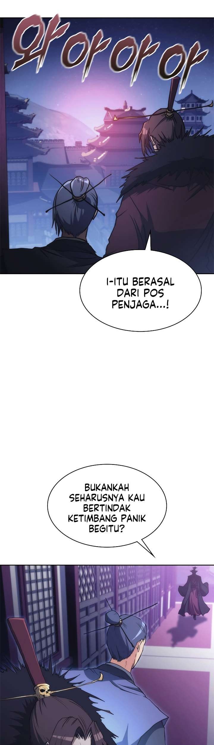 Halaman 65 dari MookHyang - The Origin Chapter 44