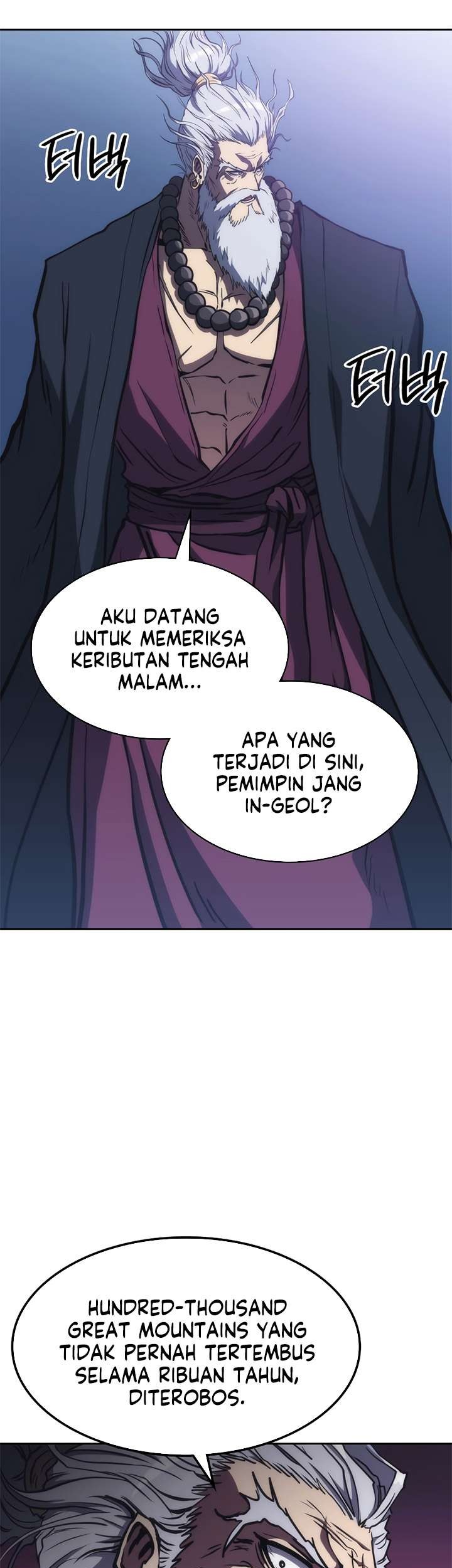 Halaman 67 dari MookHyang - The Origin Chapter 44