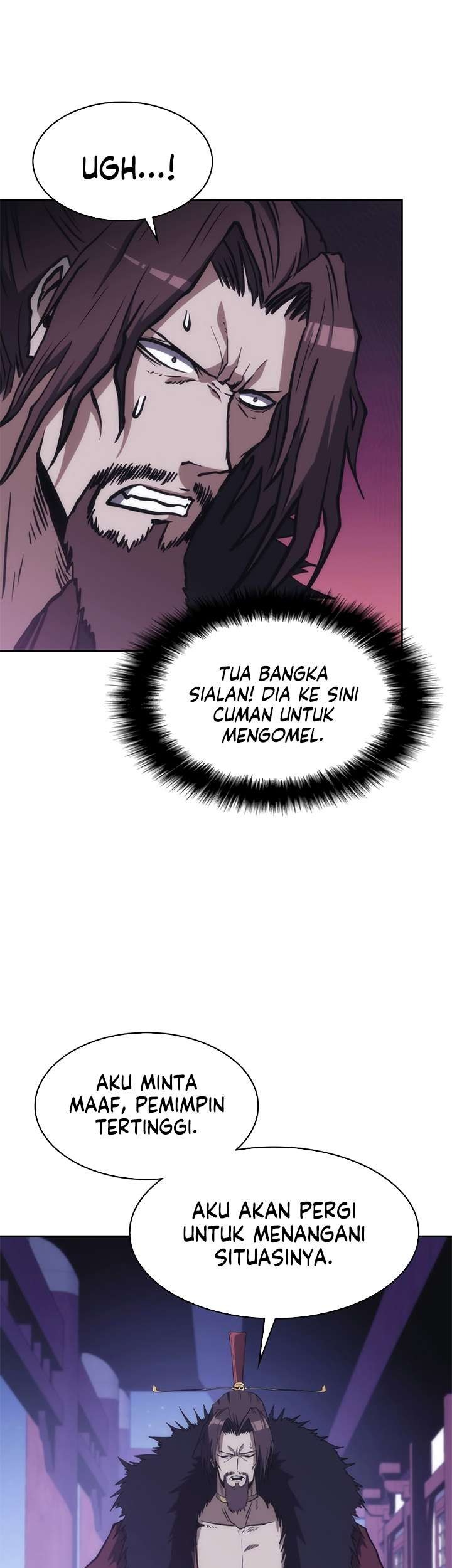 Halaman 69 dari MookHyang - The Origin Chapter 44