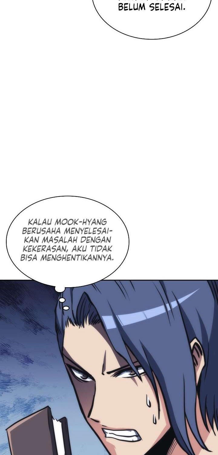Halaman 10 dari MookHyang - The Origin Chapter 45