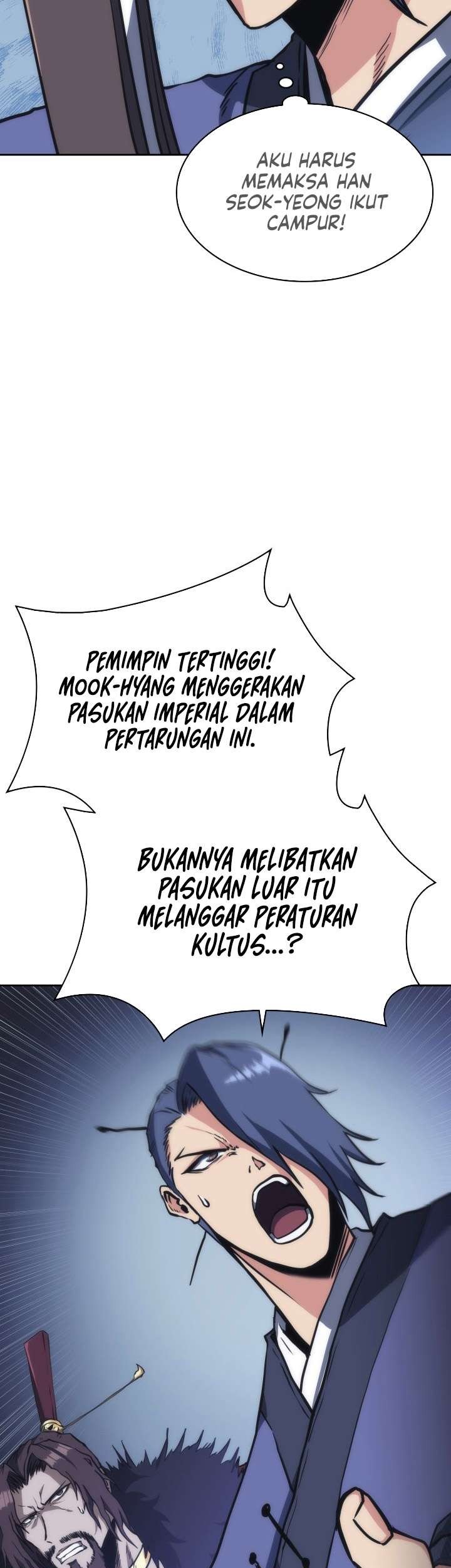 Halaman 11 dari MookHyang - The Origin Chapter 45