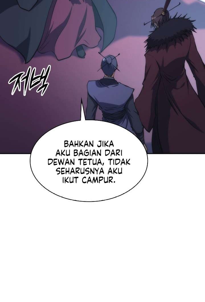Halaman 14 dari MookHyang - The Origin Chapter 45