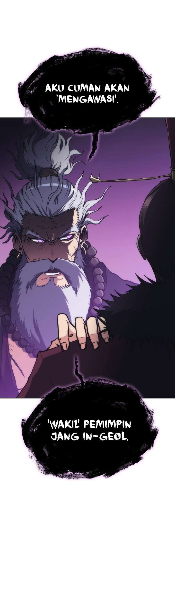 Halaman 15 dari MookHyang - The Origin Chapter 45