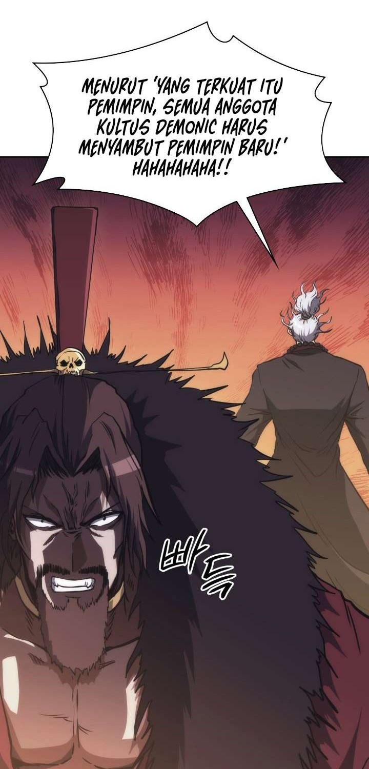 Halaman 16 dari MookHyang - The Origin Chapter 45