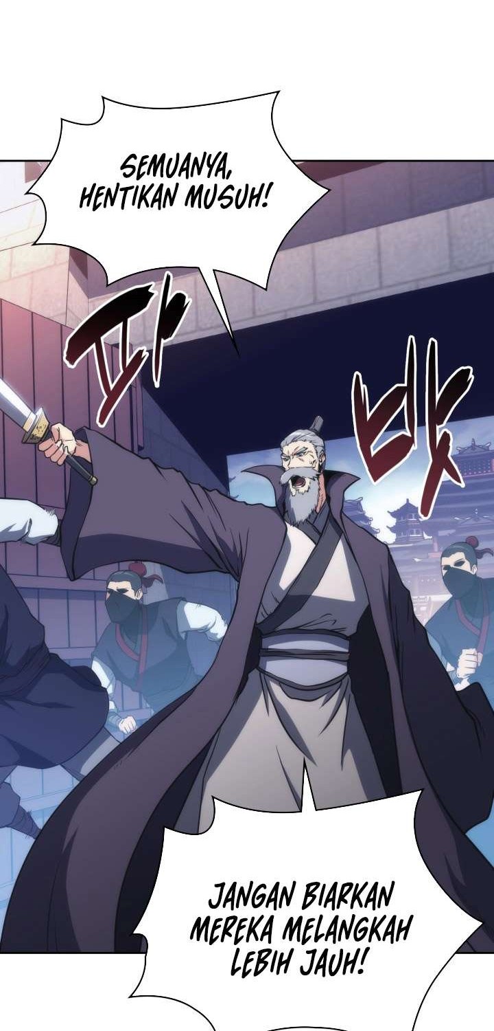Halaman 2 dari MookHyang - The Origin Chapter 45