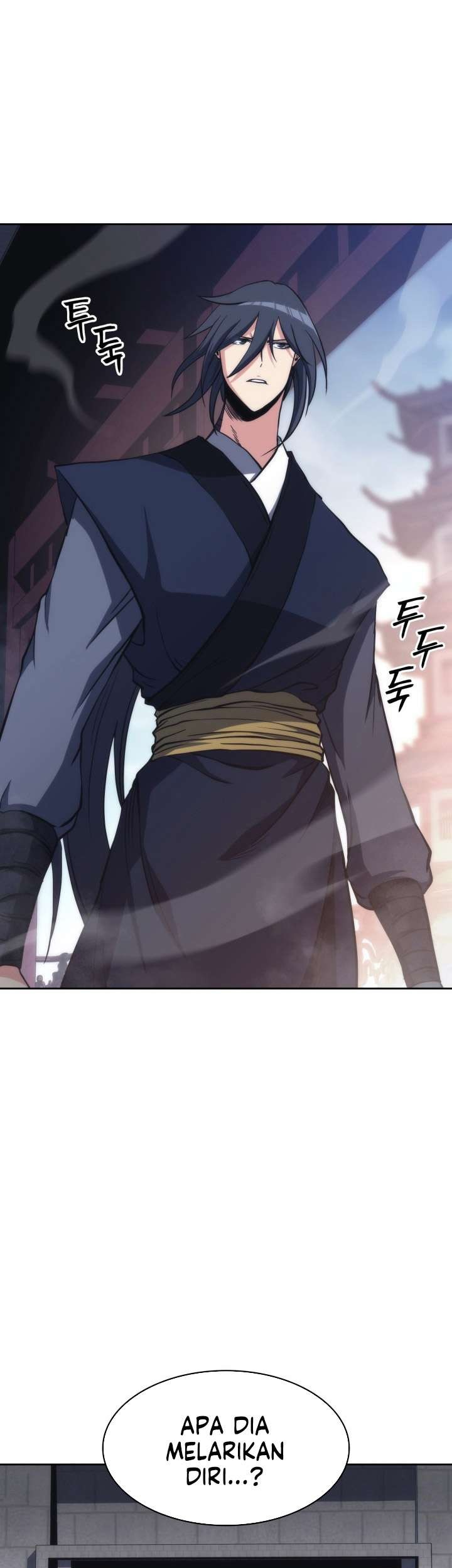 Halaman 23 dari MookHyang - The Origin Chapter 45