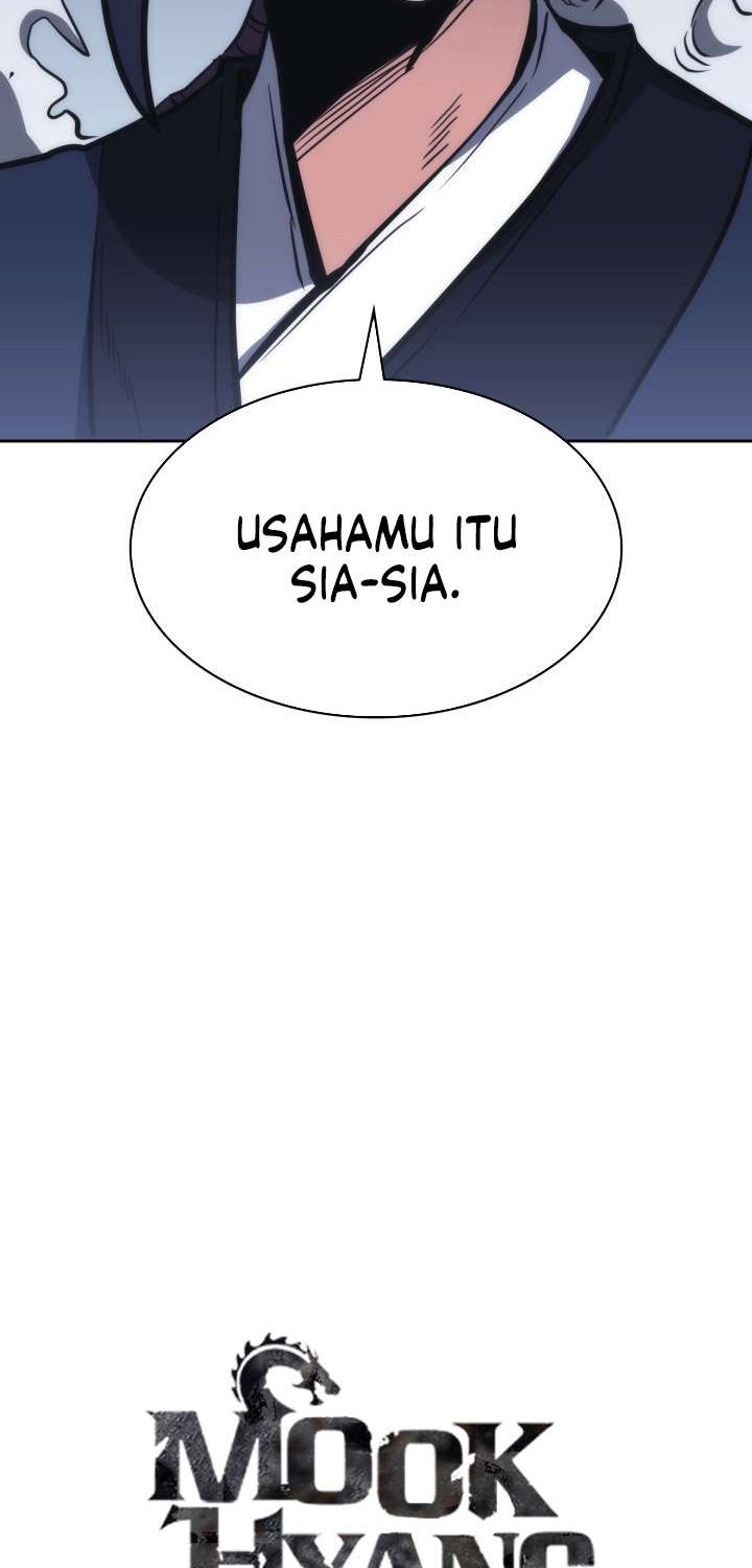 Halaman 26 dari MookHyang - The Origin Chapter 45