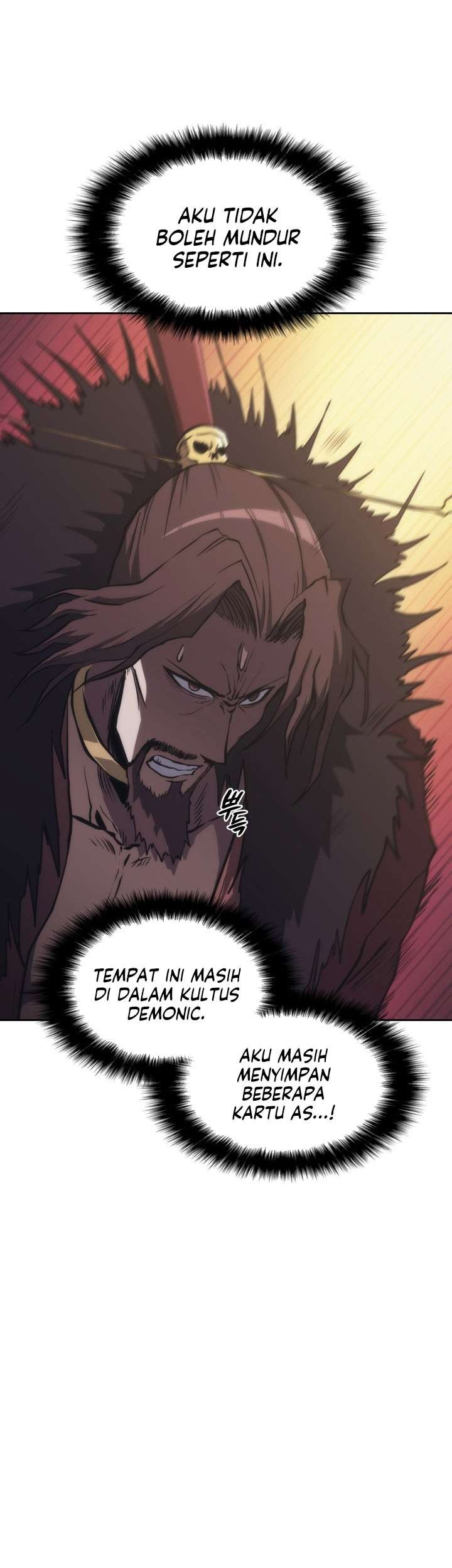 Halaman 29 dari MookHyang - The Origin Chapter 45