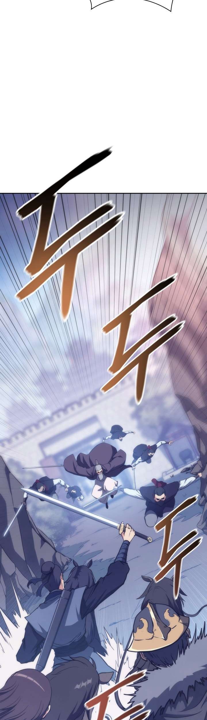 Halaman 3 dari MookHyang - The Origin Chapter 45
