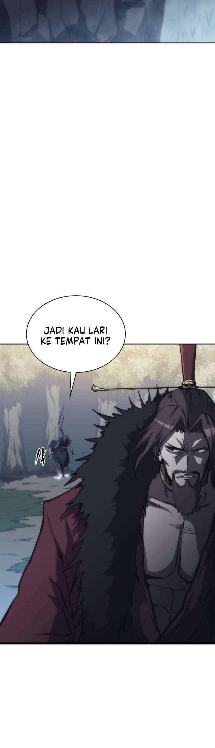Halaman 31 dari MookHyang - The Origin Chapter 45