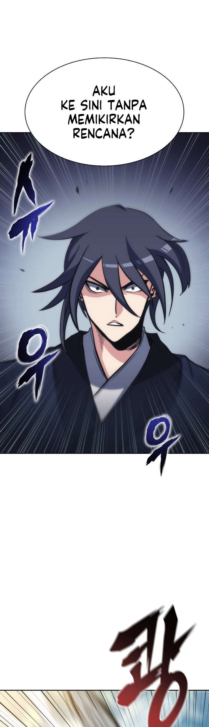 Halaman 33 dari MookHyang - The Origin Chapter 45