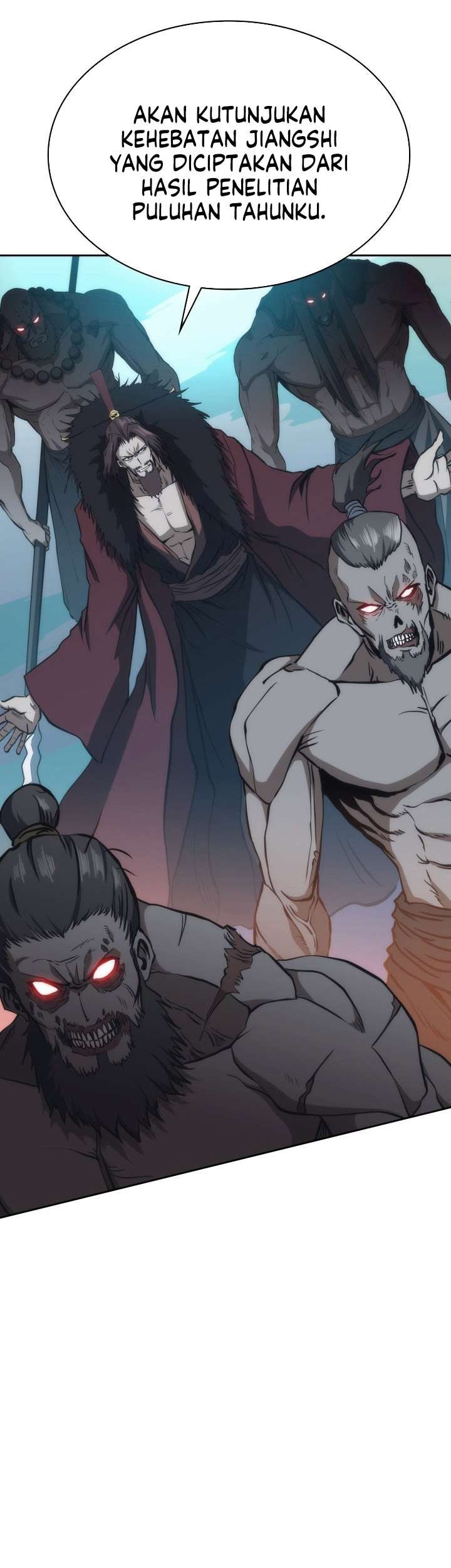 Halaman 37 dari MookHyang - The Origin Chapter 45