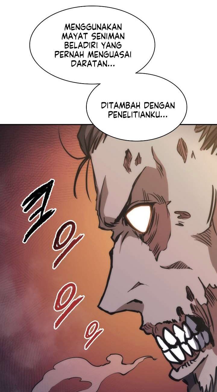 Halaman 38 dari MookHyang - The Origin Chapter 45