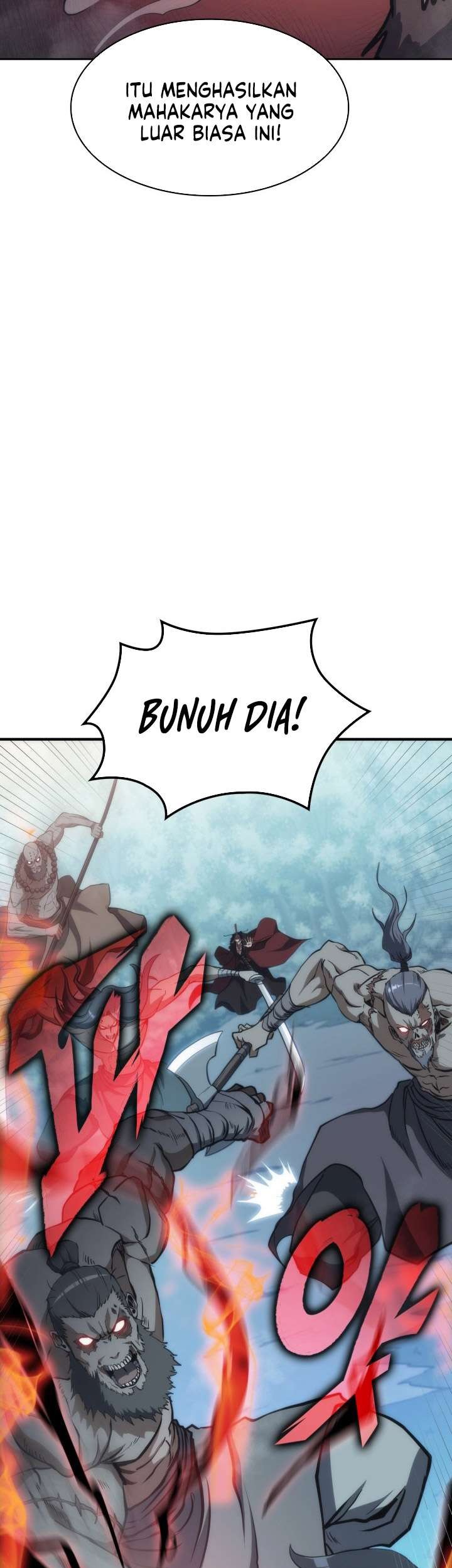 Halaman 39 dari MookHyang - The Origin Chapter 45