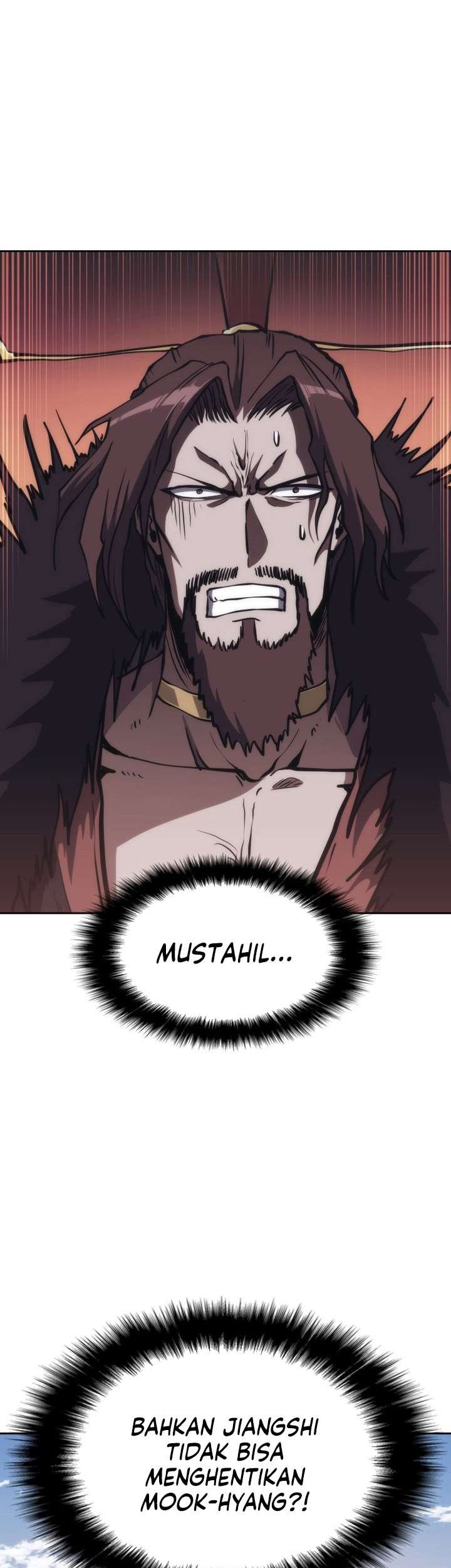 Halaman 47 dari MookHyang - The Origin Chapter 45