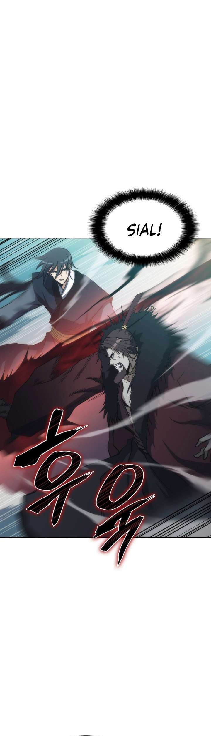 Halaman 49 dari MookHyang - The Origin Chapter 45