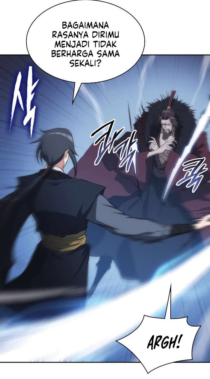 Halaman 50 dari MookHyang - The Origin Chapter 45