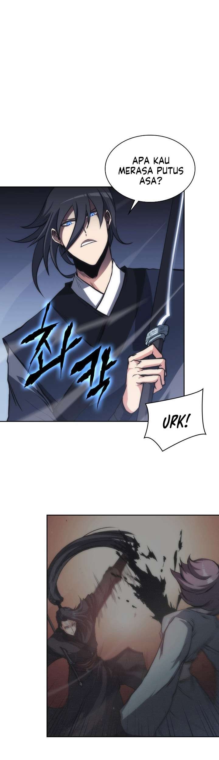 Halaman 51 dari MookHyang - The Origin Chapter 45