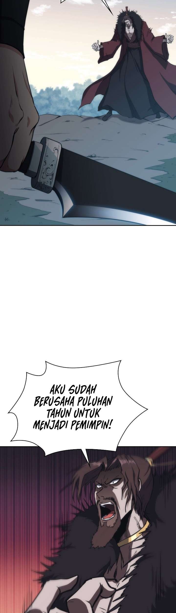 Halaman 59 dari MookHyang - The Origin Chapter 45
