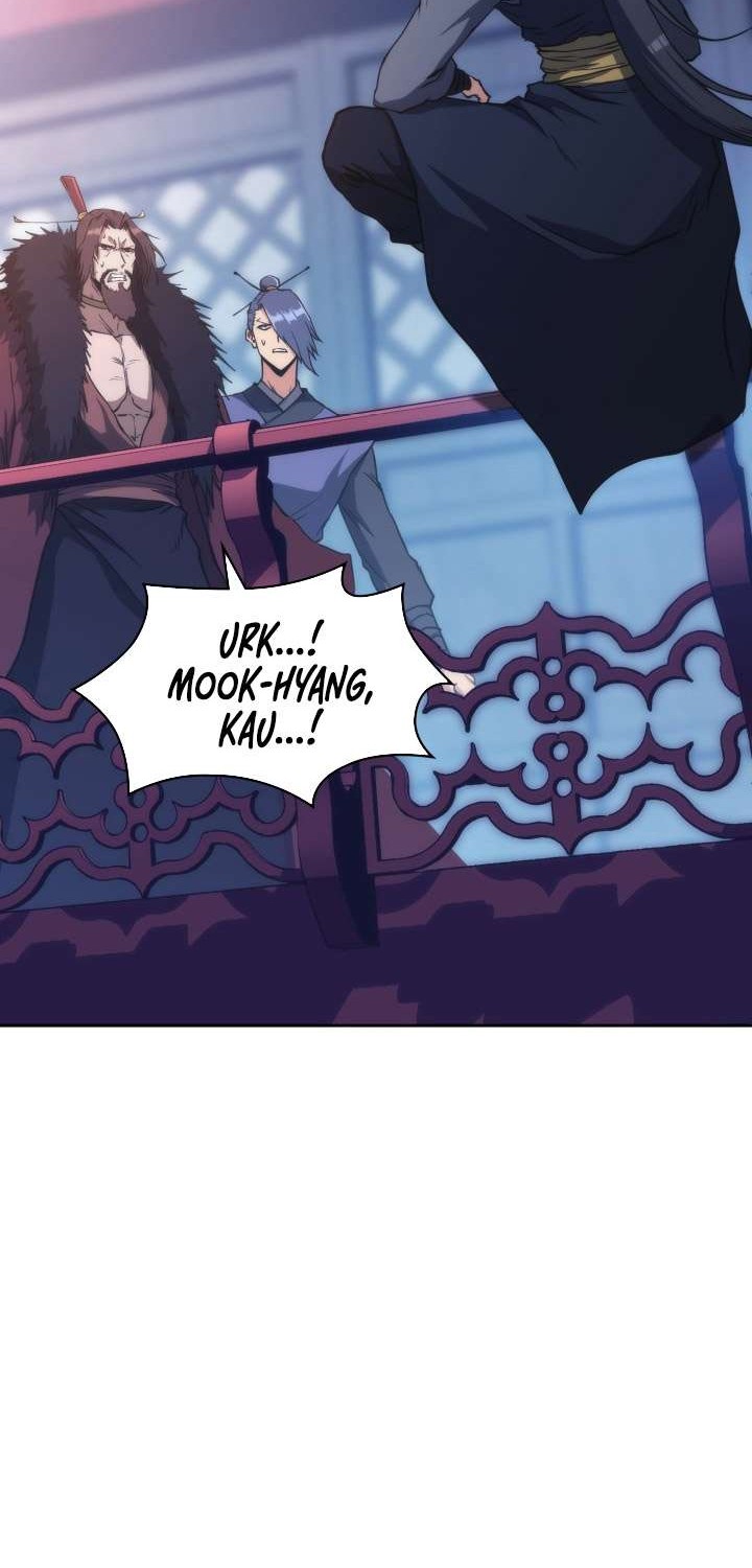 Halaman 6 dari MookHyang - The Origin Chapter 45