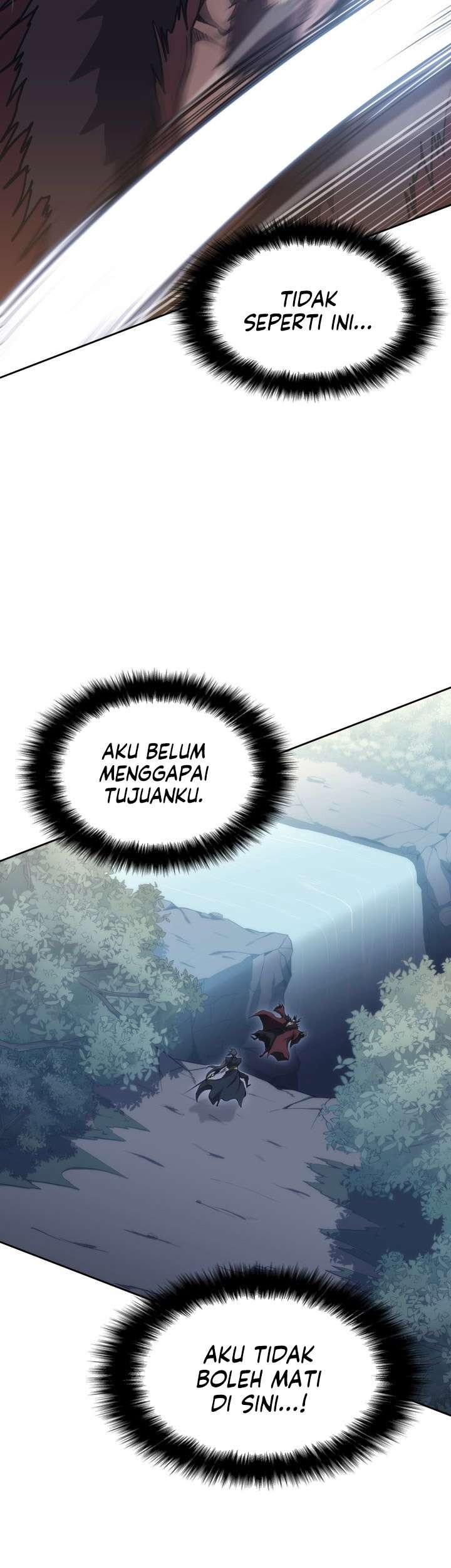 Halaman 67 dari MookHyang - The Origin Chapter 45